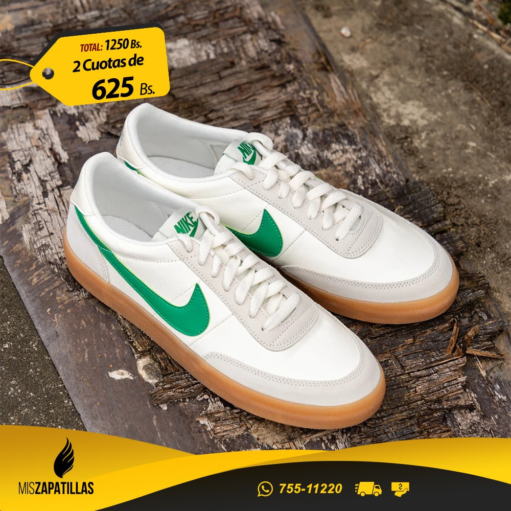 Zapatillas Nike Killshot 2 Leather