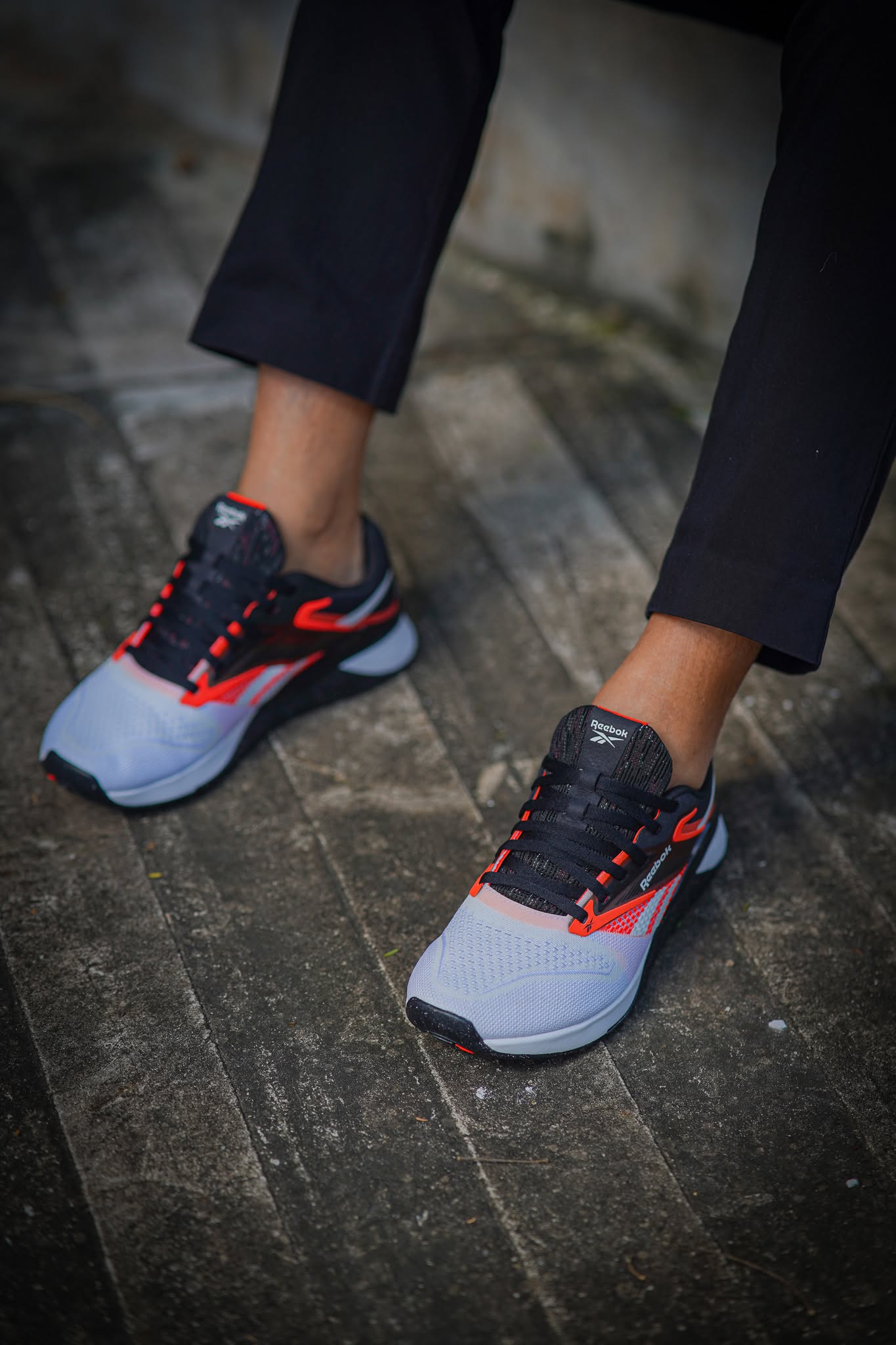 Zapatillas Reebok Nano X4