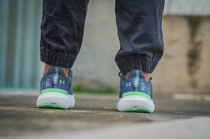 Zapatillas Under Armour HOVR Infinite Pro