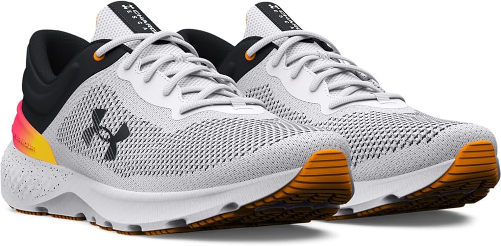 Zapatillas Under Armour Charged Escape 4 Knit