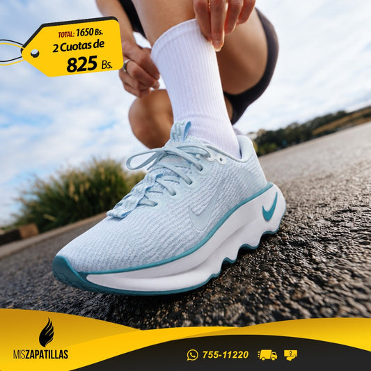 Zapatillas Nike Motiva