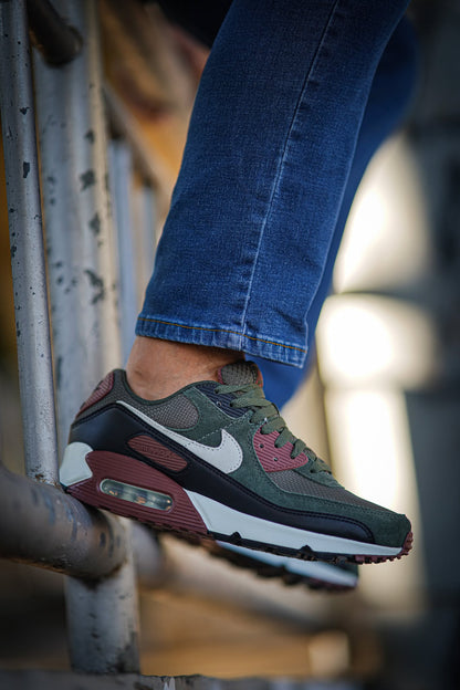 Zapatillas Nike Air Max 90