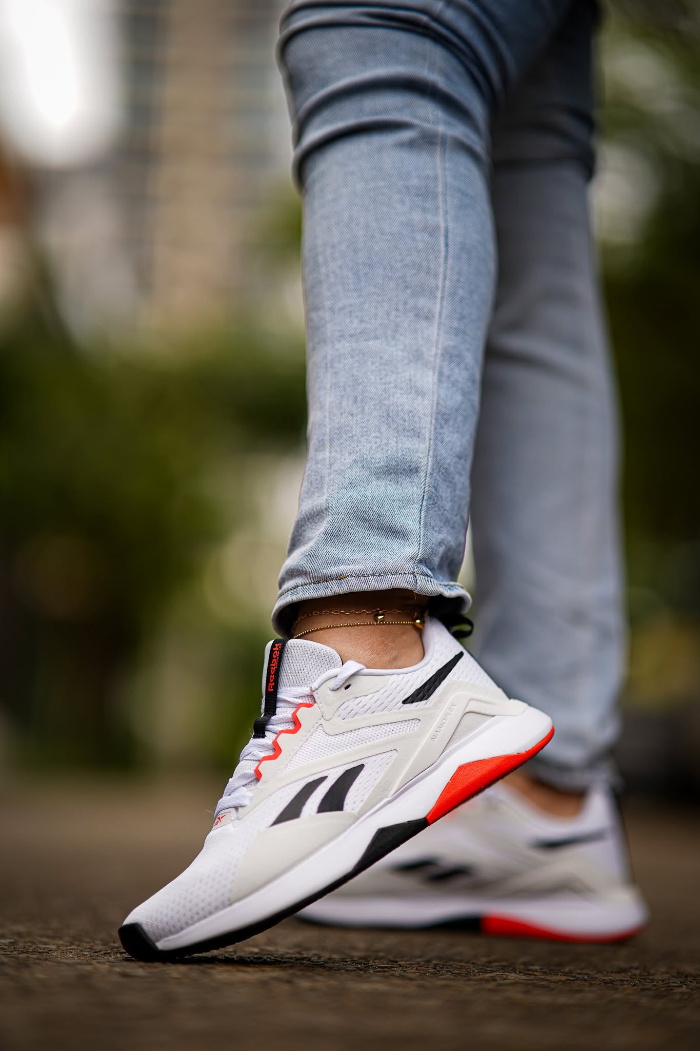 Zapatillas Reebok Nanoflex TR 2