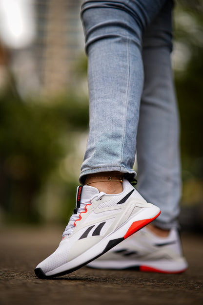 Zapatillas Reebok Nanoflex TR 2