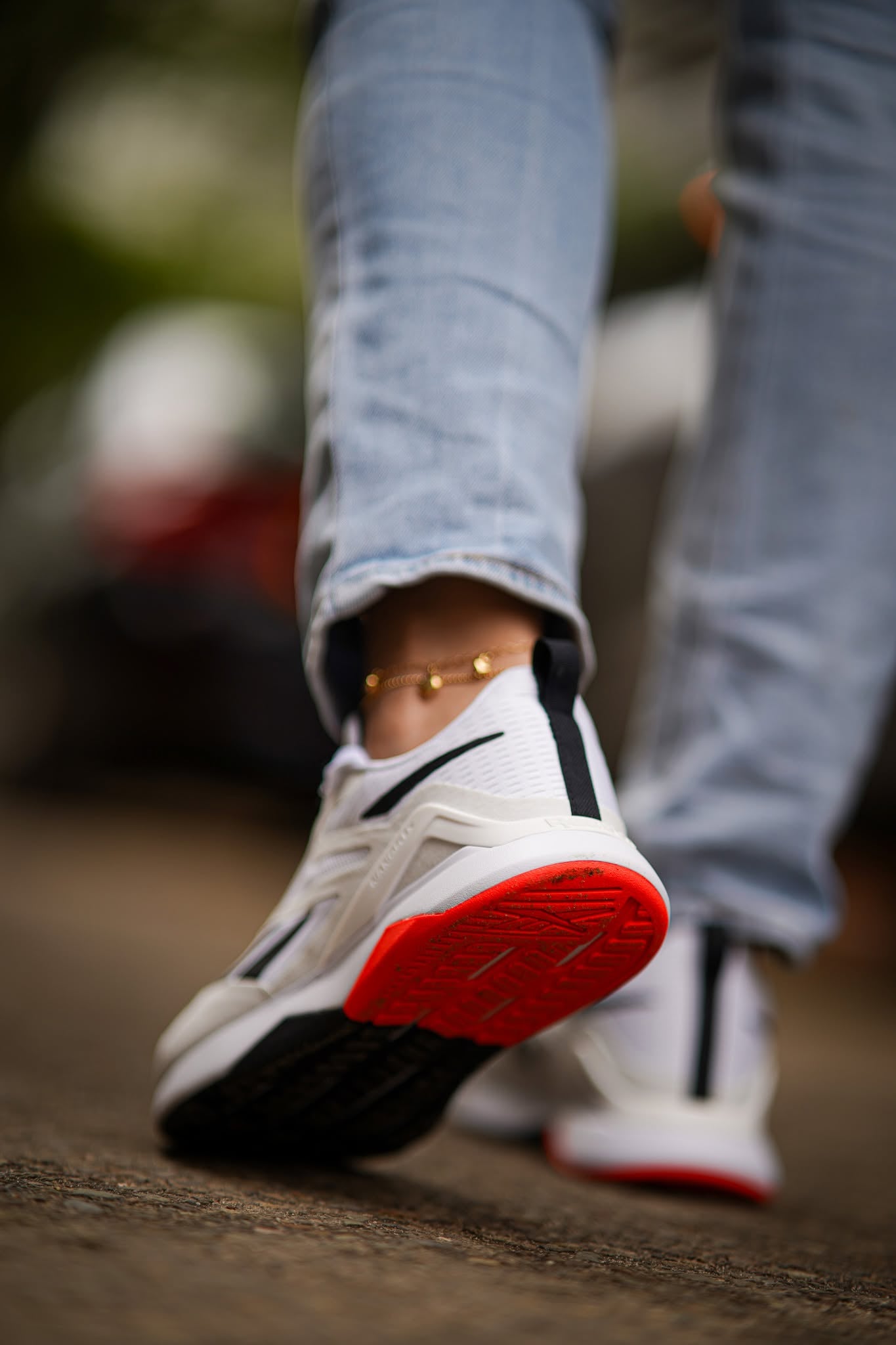 Zapatillas Reebok Nanoflex TR 2