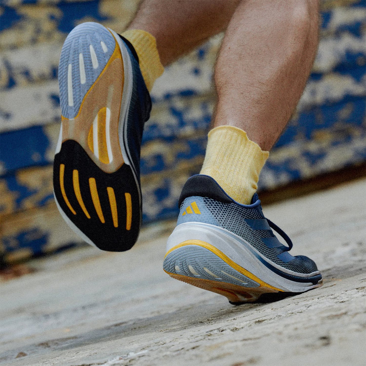 Zapatillas Adidas Supernova Rise