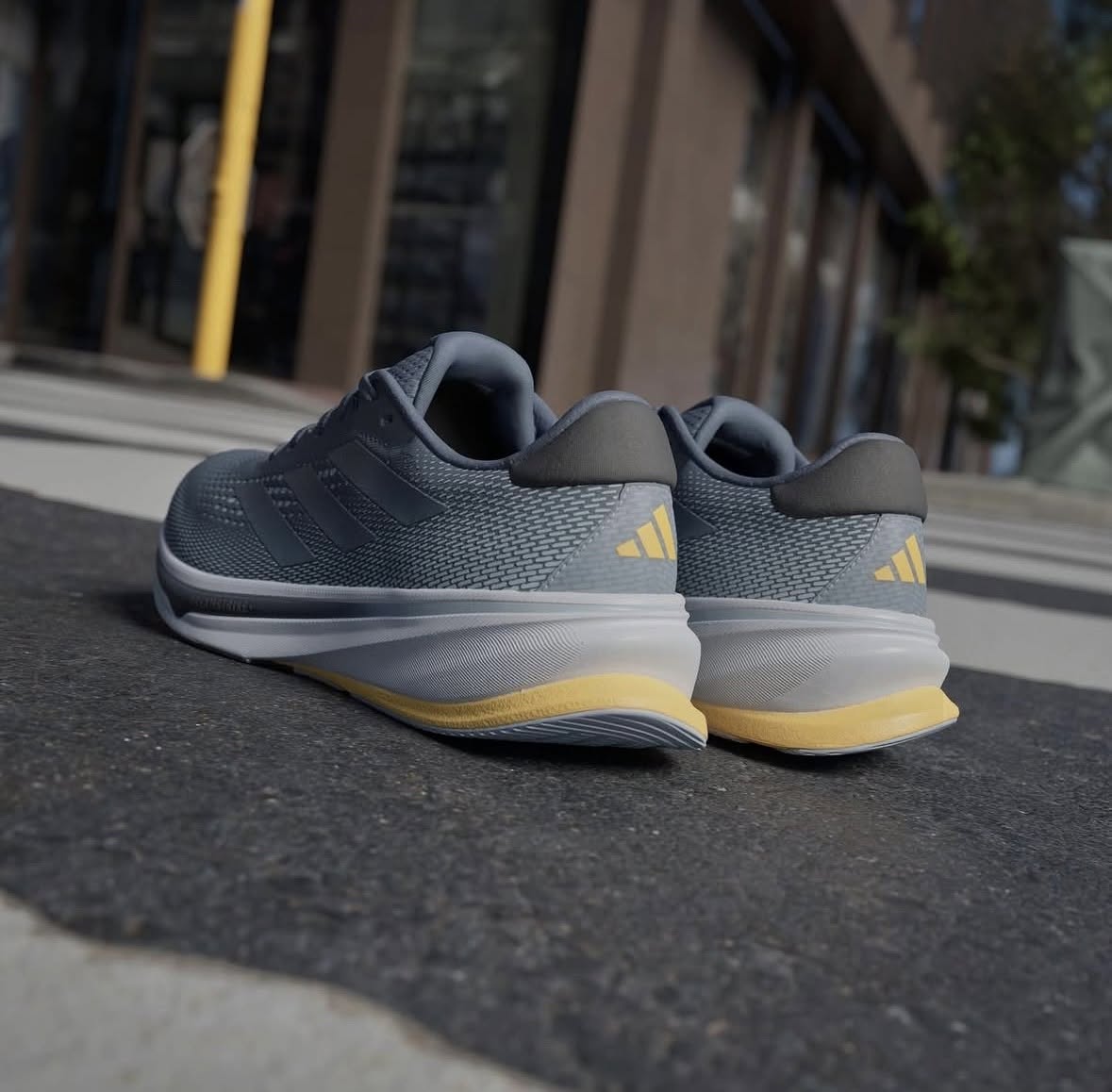 Zapatillas Adidas Supernova Rise