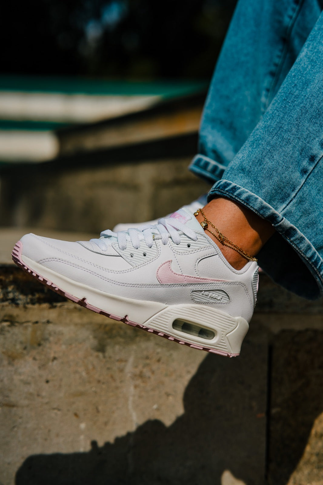 Zapatillas Nike Air Max 90 LTR