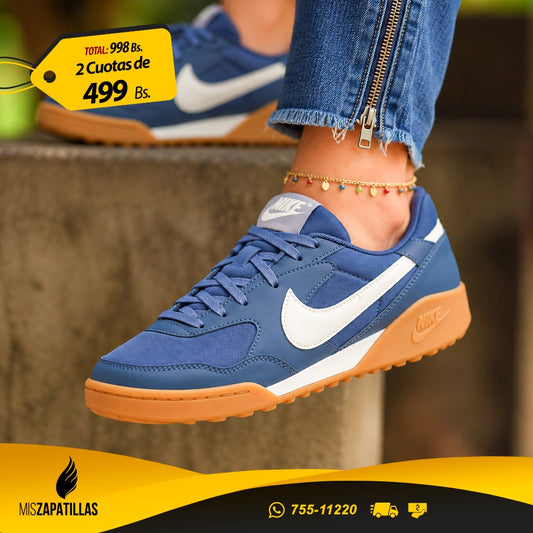 Zapatillas Nike Terra Manta