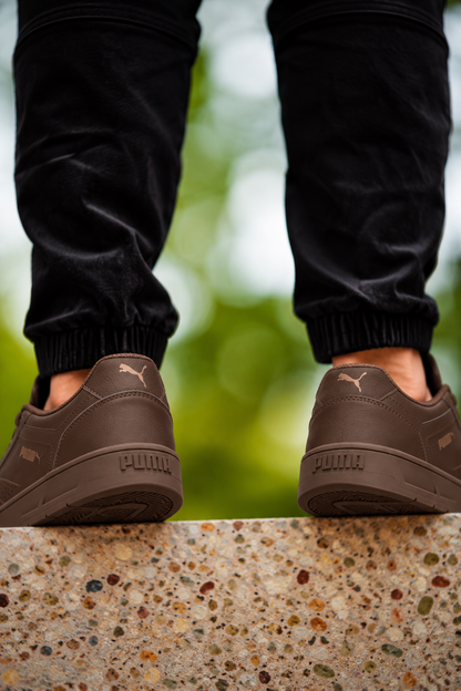 Zapatillas Puma Court Classic