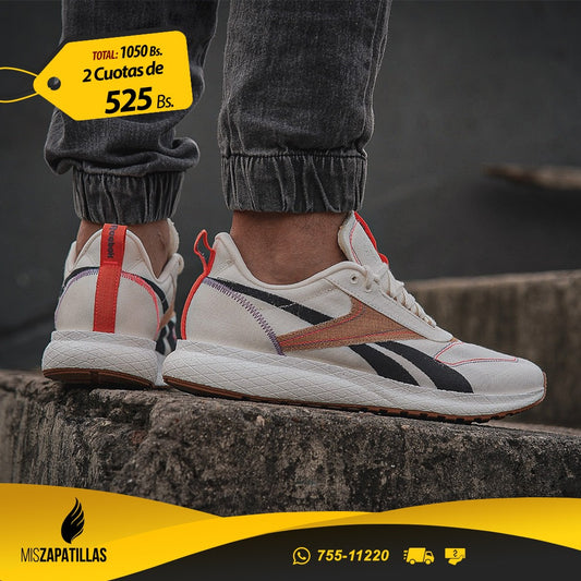 Zapatillas Reebok Floatride Energy Century
