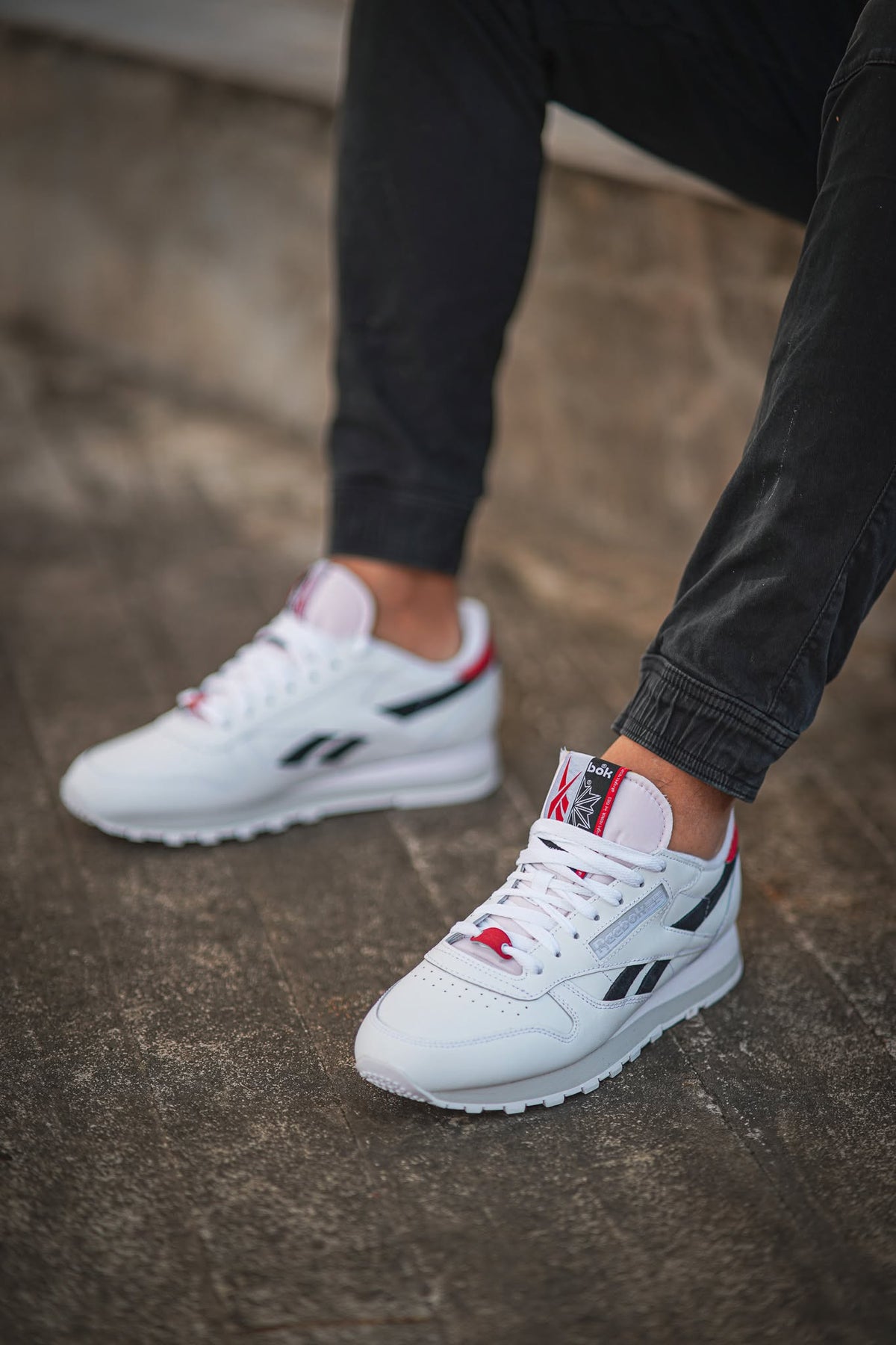 ZAPATILLAS Reebok Classic Leather