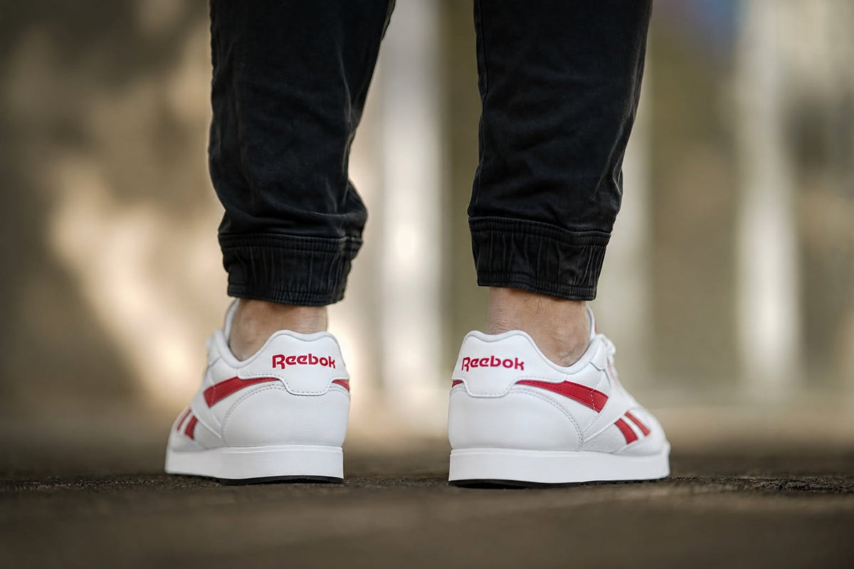 Zapatillas Reebok Classic Leather