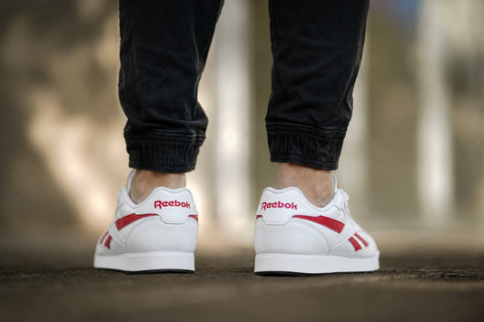 Zapatillas Reebok Classic Leather