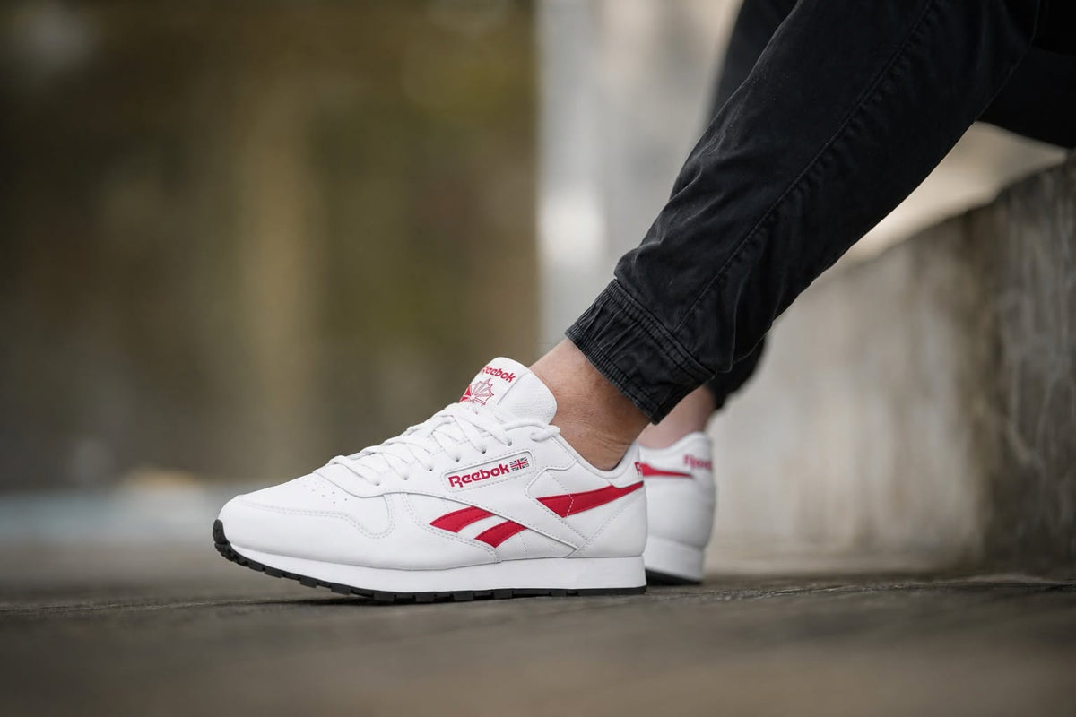Zapatillas Reebok Classic Leather