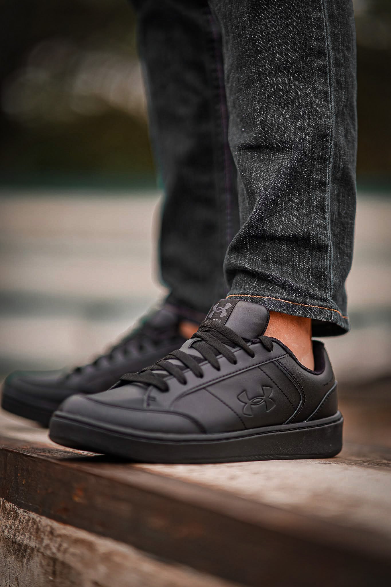 Zapatillas Under Armour Official