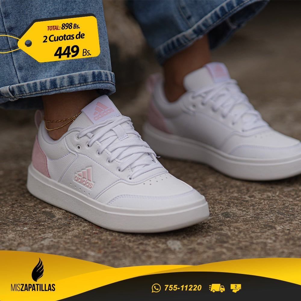 Zapatillas Adidas Park Street