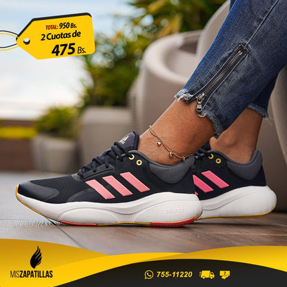Zapatillas Adidas Response