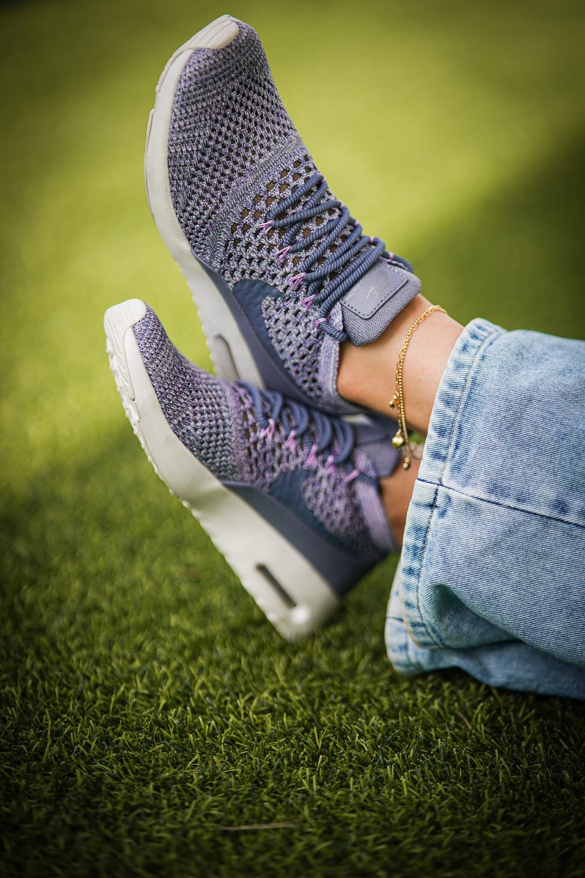 Zapatillas Nike Women's Air Max Thea Ultra Flyknit