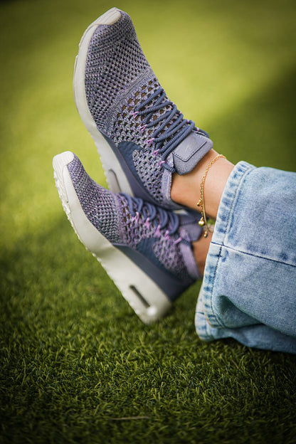 Zapatillas Nike Women's Air Max Thea Ultra Flyknit