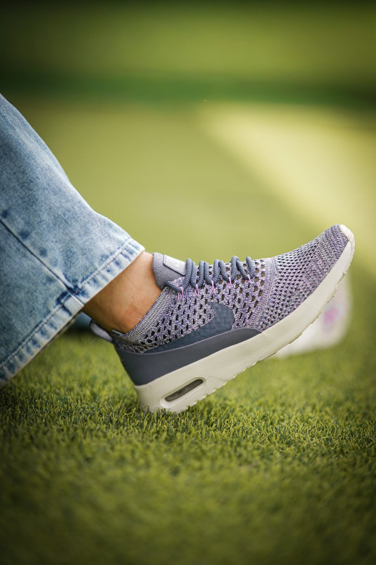 Zapatillas Nike Women's Air Max Thea Ultra Flyknit