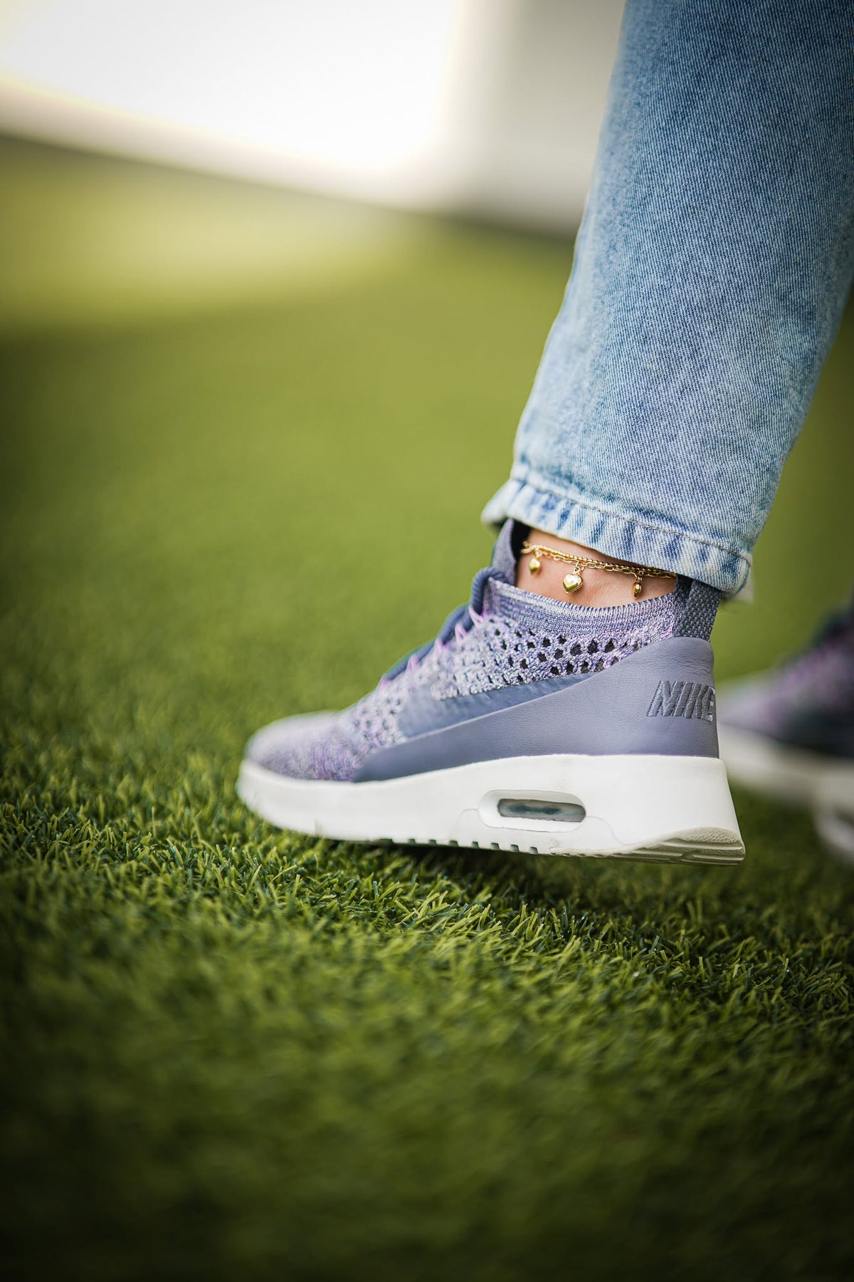 Zapatillas Nike Women's Air Max Thea Ultra Flyknit