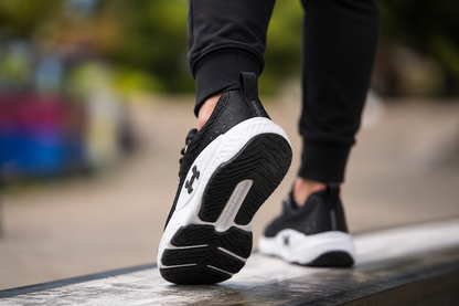 Zapatillas Under Armour Dynamic Select