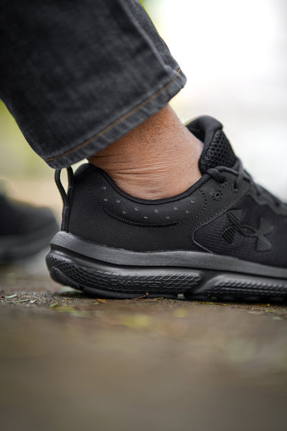 Zapatillas Under Armour Charged Assert 10