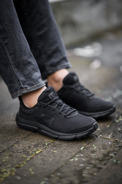 Zapatillas Under Armour Charged Assert 10