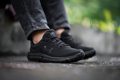 Zapatillas Under Armour Charged Assert 10
