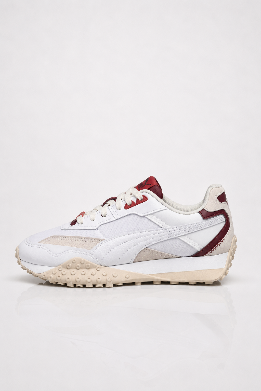 Zapatillas Puma Blacktop Rider Wns