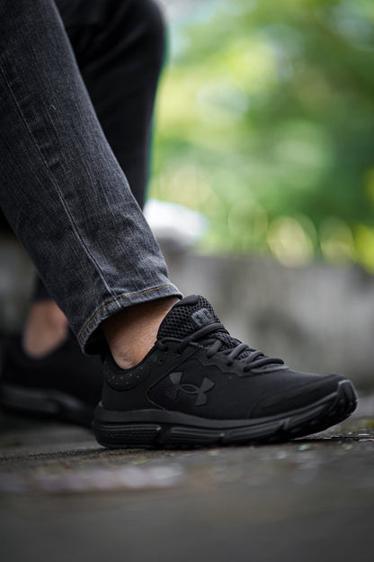 Zapatillas Under Armour Charged Assert 10