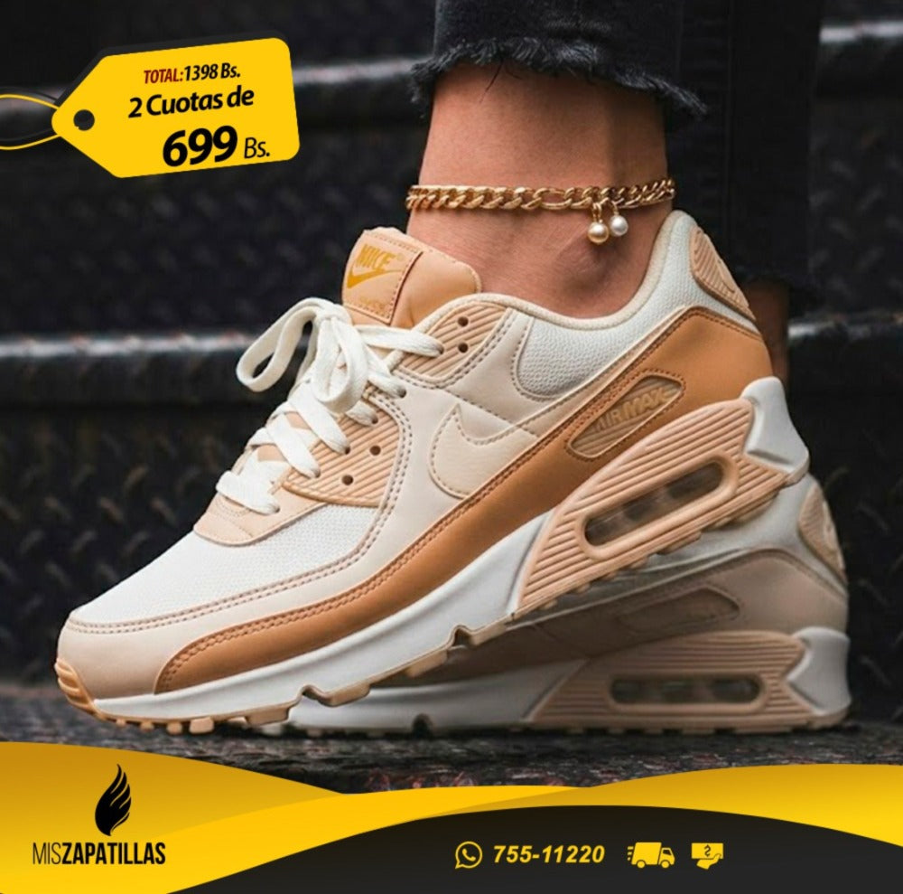 Zapatillas Nike Air Max 90