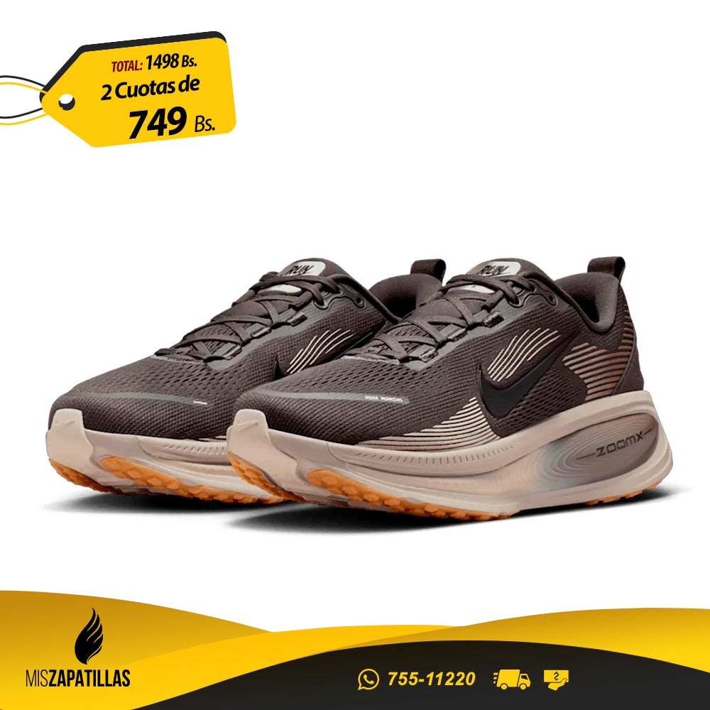 Zapatillas Nike Vomero 18