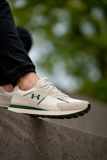 Zapatillas Under Armour Essential Runner