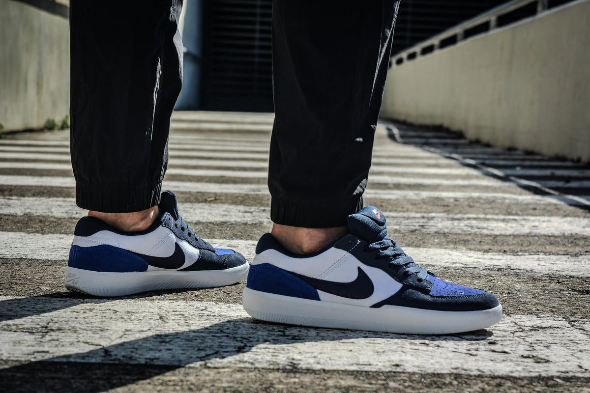 Zapatillas Nike SB Force 58
