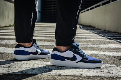 Zapatillas Nike SB Force 58