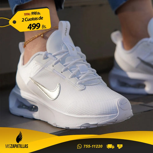 Zapatillas Nike Air Max Intrlk lite