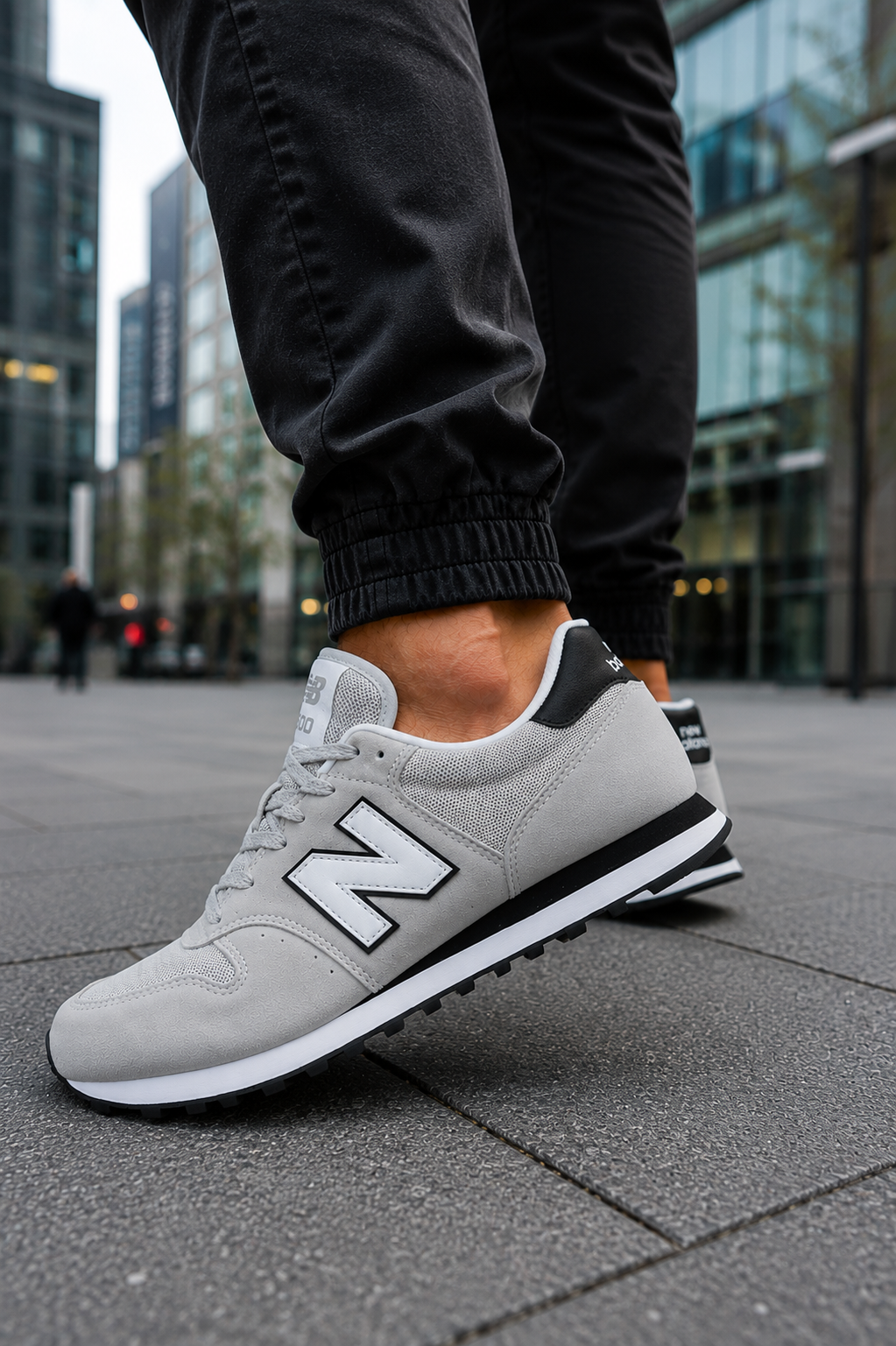 Zapatillas New Balance 500 Classics Lifestyle