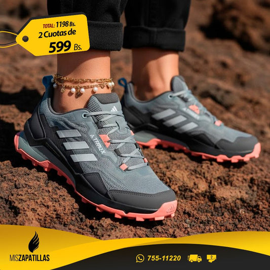 Zapatillas Adidas Terrex Ax4