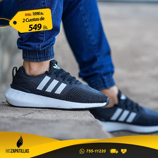 zapatillas Adidas Swift Run 22