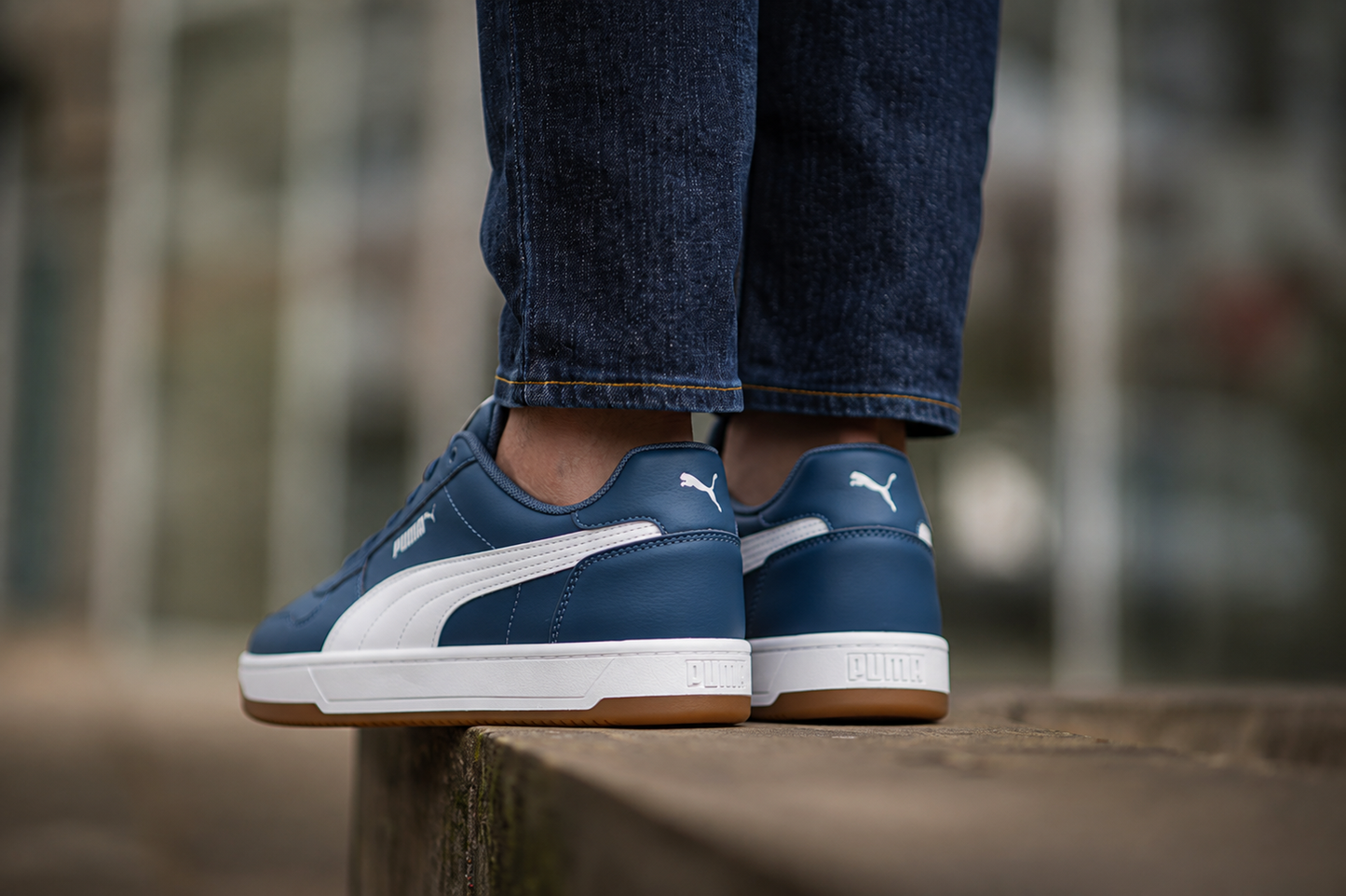 Zapatillas Puma Caven 2.0