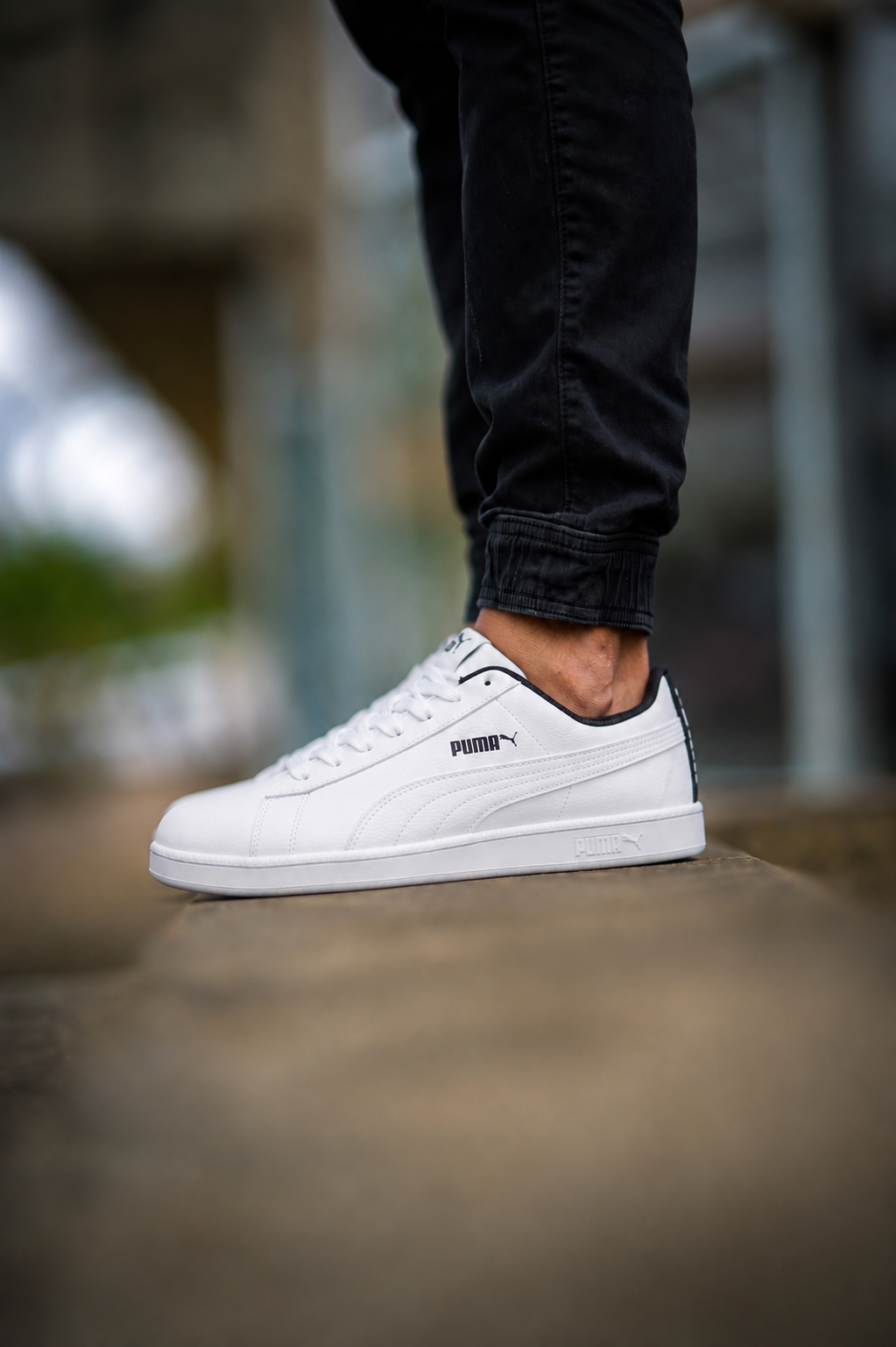 Zapatillas Puma Up