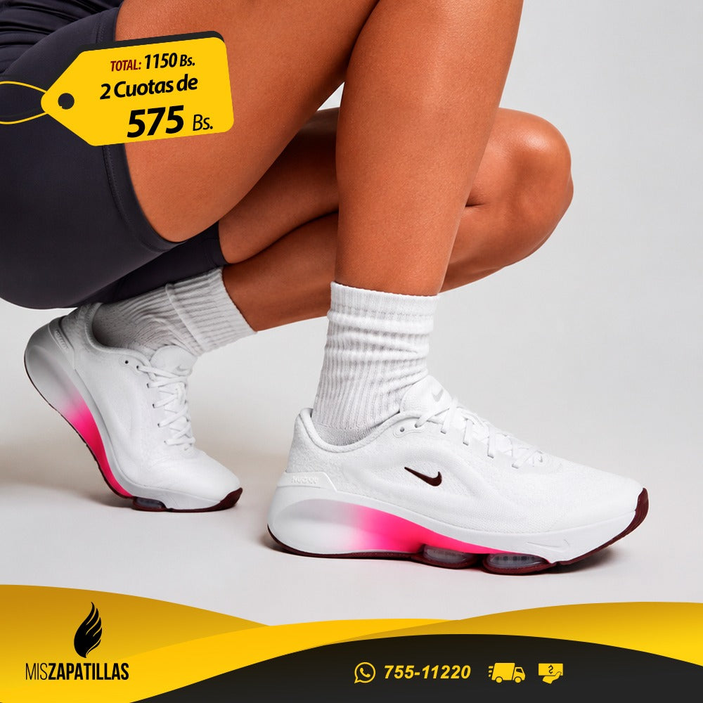Zapatillas Nike Versair