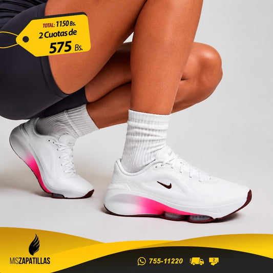 Zapatillas Nike Versair