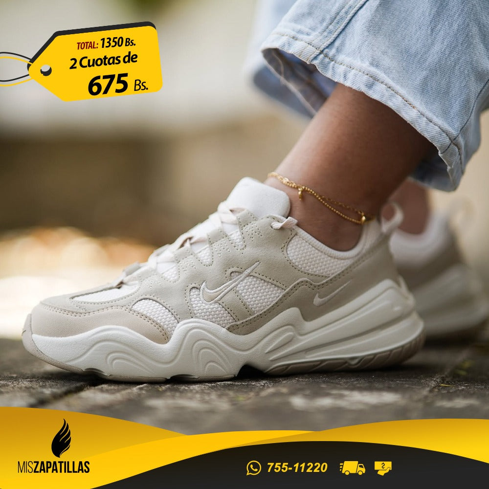 Zapatillas Nike Tech Hera