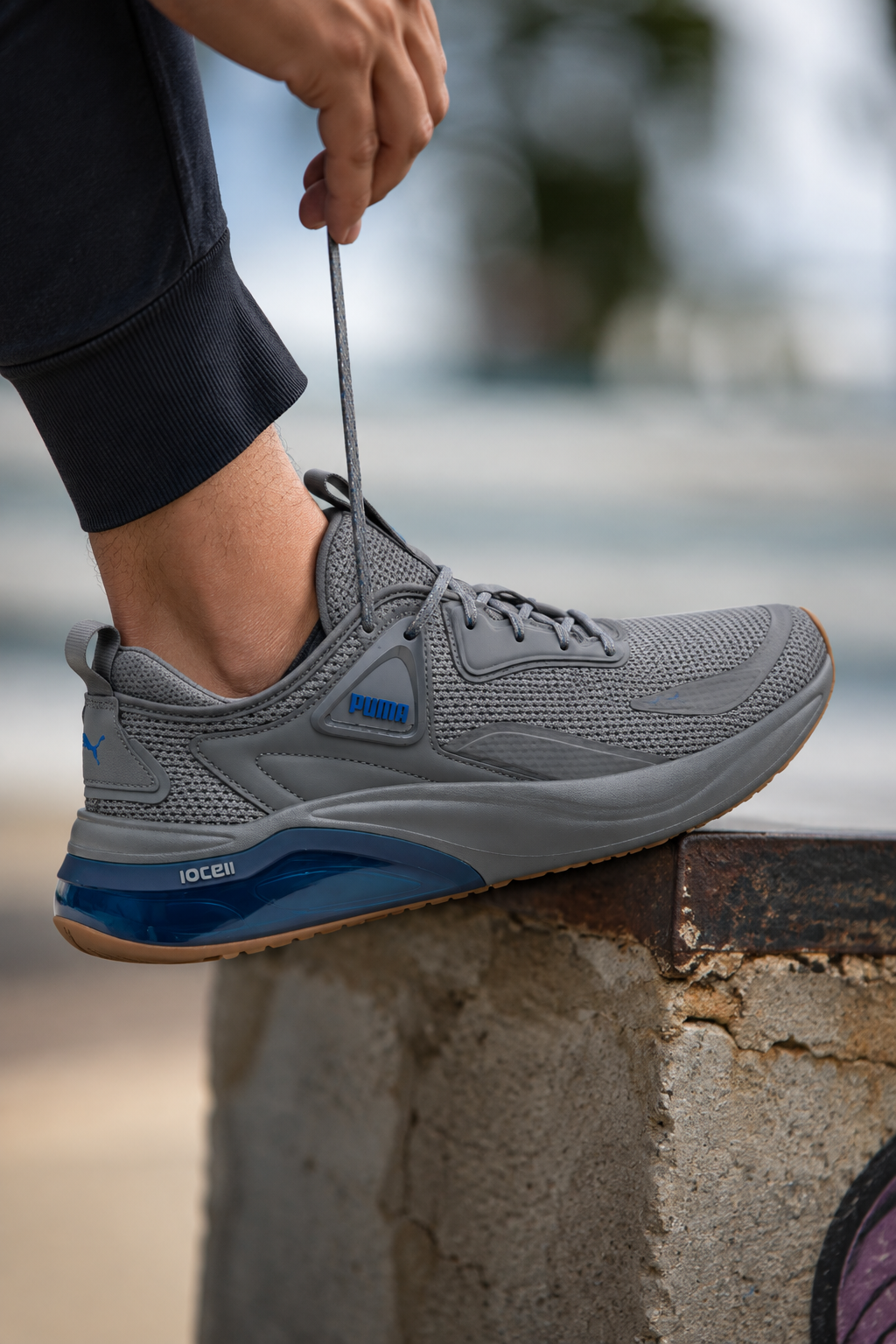 Zapatillas Puma Cell Thrill