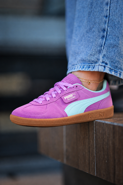Zapatillas Puma Palermo