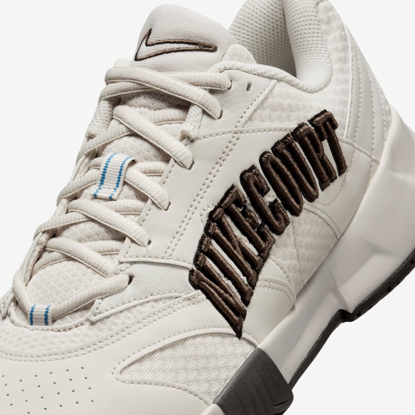 Zapatillas Nike Court Lite 4 Heritage