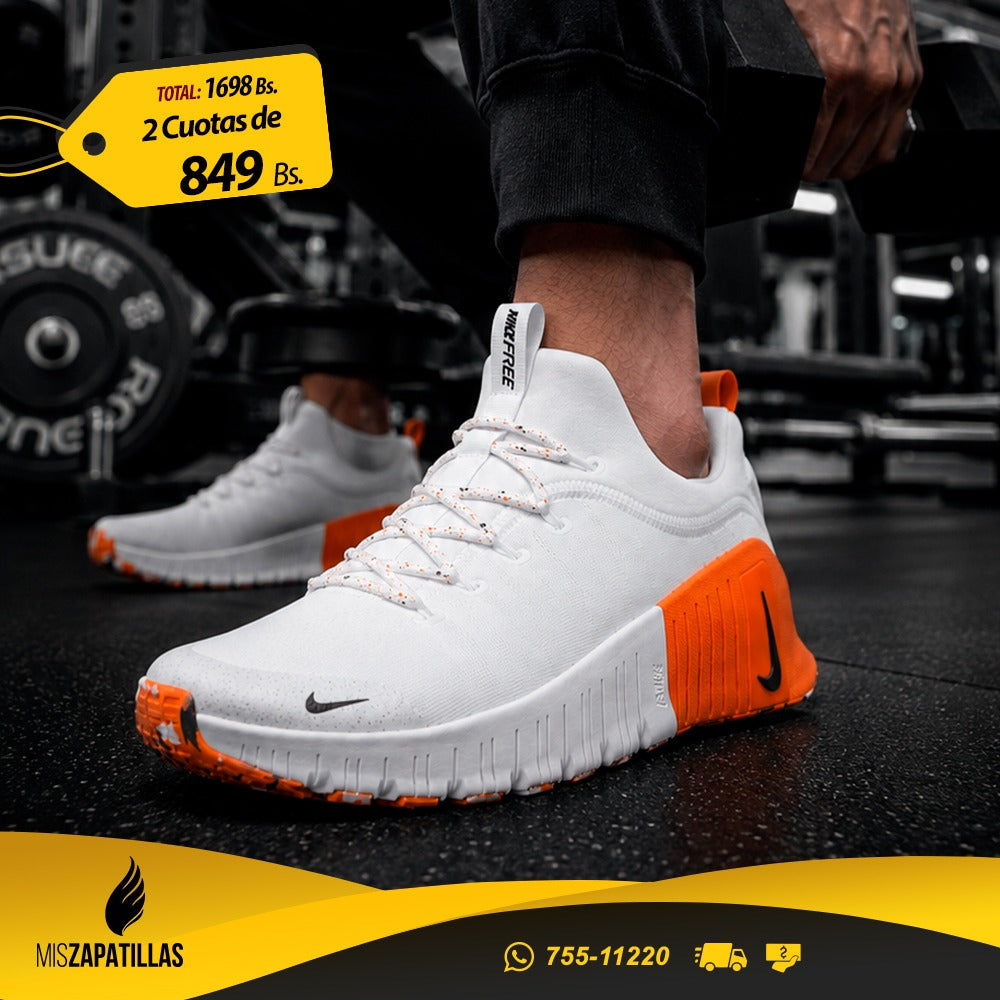Zapatillas Nike Free Metcon 6